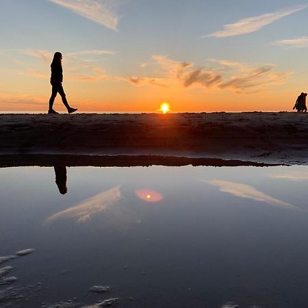 Beach House Parallel Noordwijk Dış mekan fotoğraf